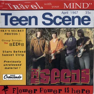 Travel with your mind